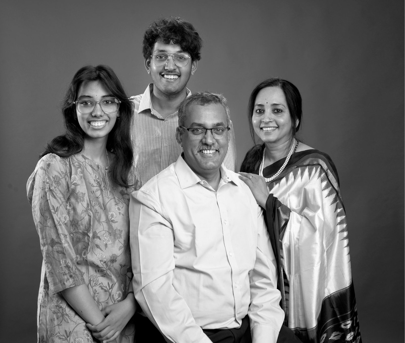 Families — Mihira Studios