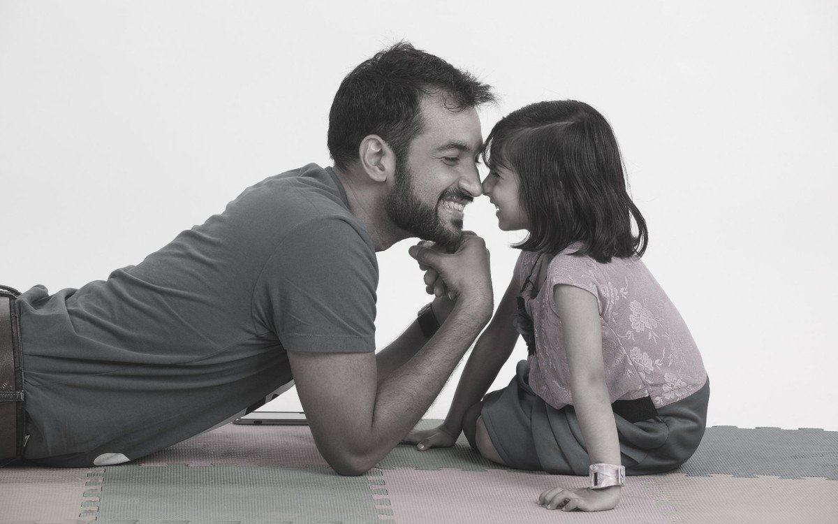 Little Wonders — Mihira Studios